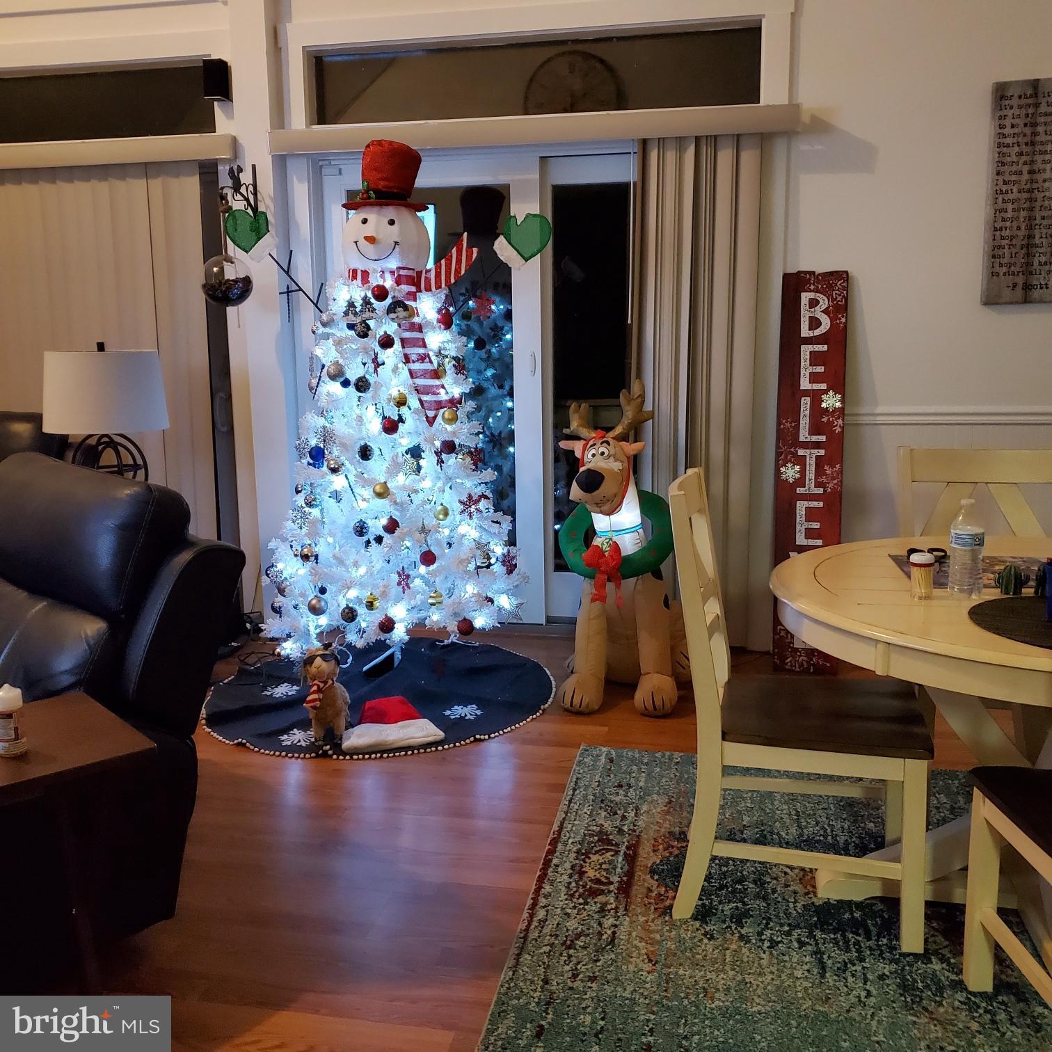 11227 Rawhide Road Lusby, MD 20657 - Photo 7 of 30 a room with furniture and rug