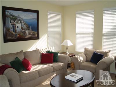 2093 Ribera Drive Oxnard, CA 93030 - Photo 5 of 9 a living room with furniture and a window
