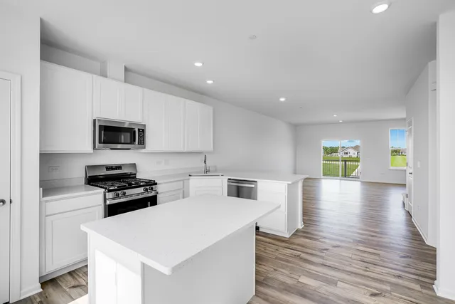 $383,599 | 105 Harvest Lane, West Dundee, IL 60118