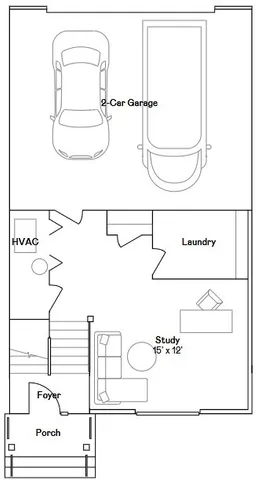 $383,599 | 105 Harvest Lane, West Dundee, IL 60118