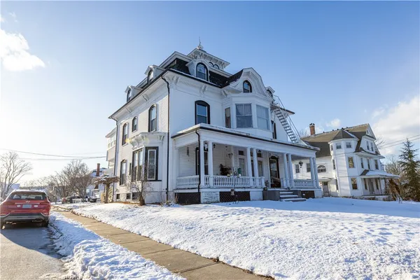 $715,000 | 274 Harris Avenue, Woonsocket, RI 02895
