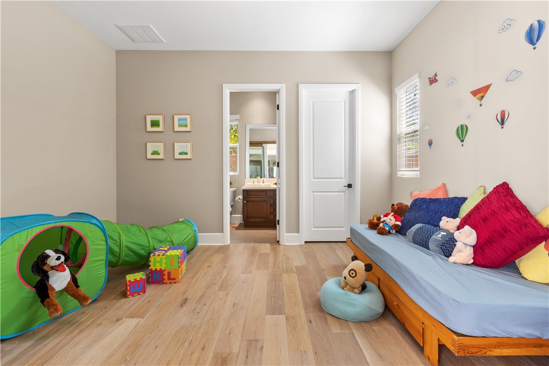 57 Harrison Irvine, CA 92618 - Photo 28 of 28 a living room with baby toys