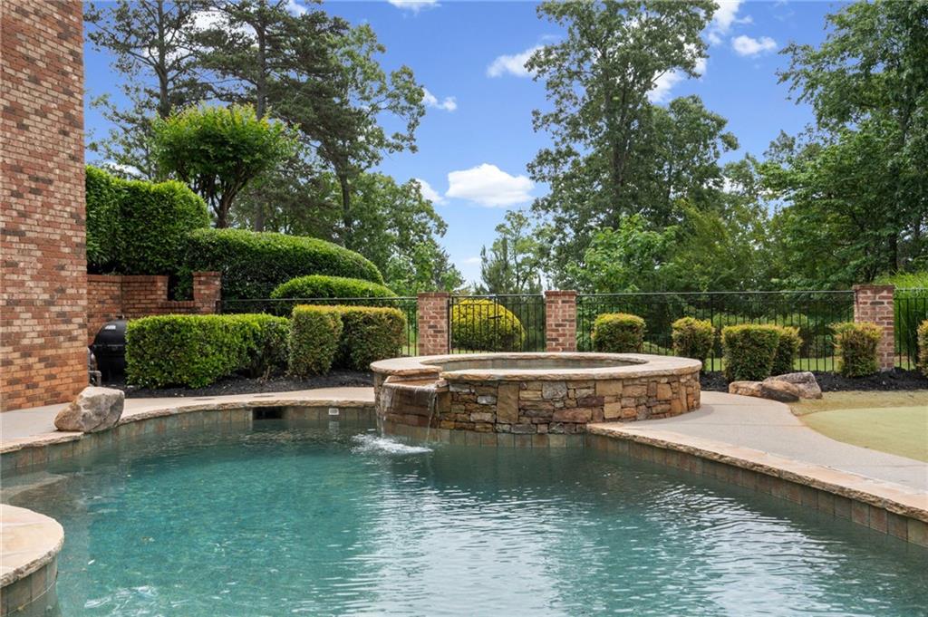 3621 Lake Ridge Court Gainesville, GA 30506 - Photo 63 of 93