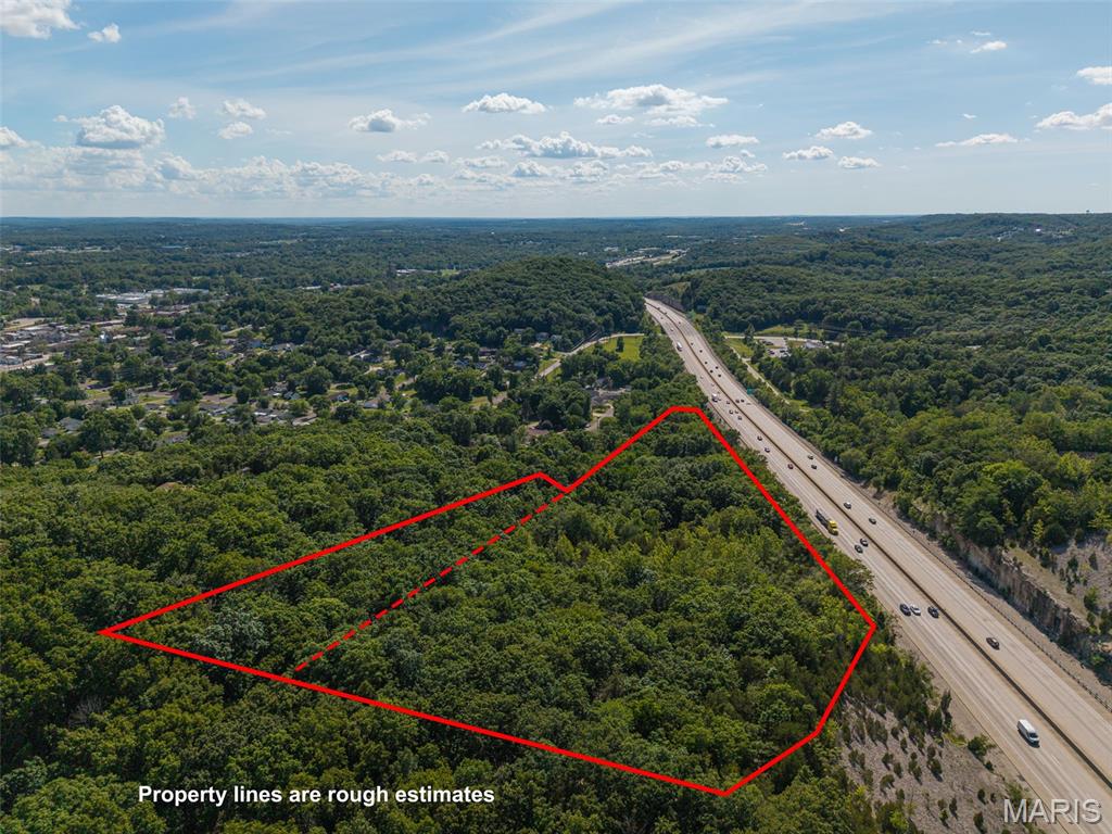0 High Street Pacific, MO 63069 - Photo 2 of 25