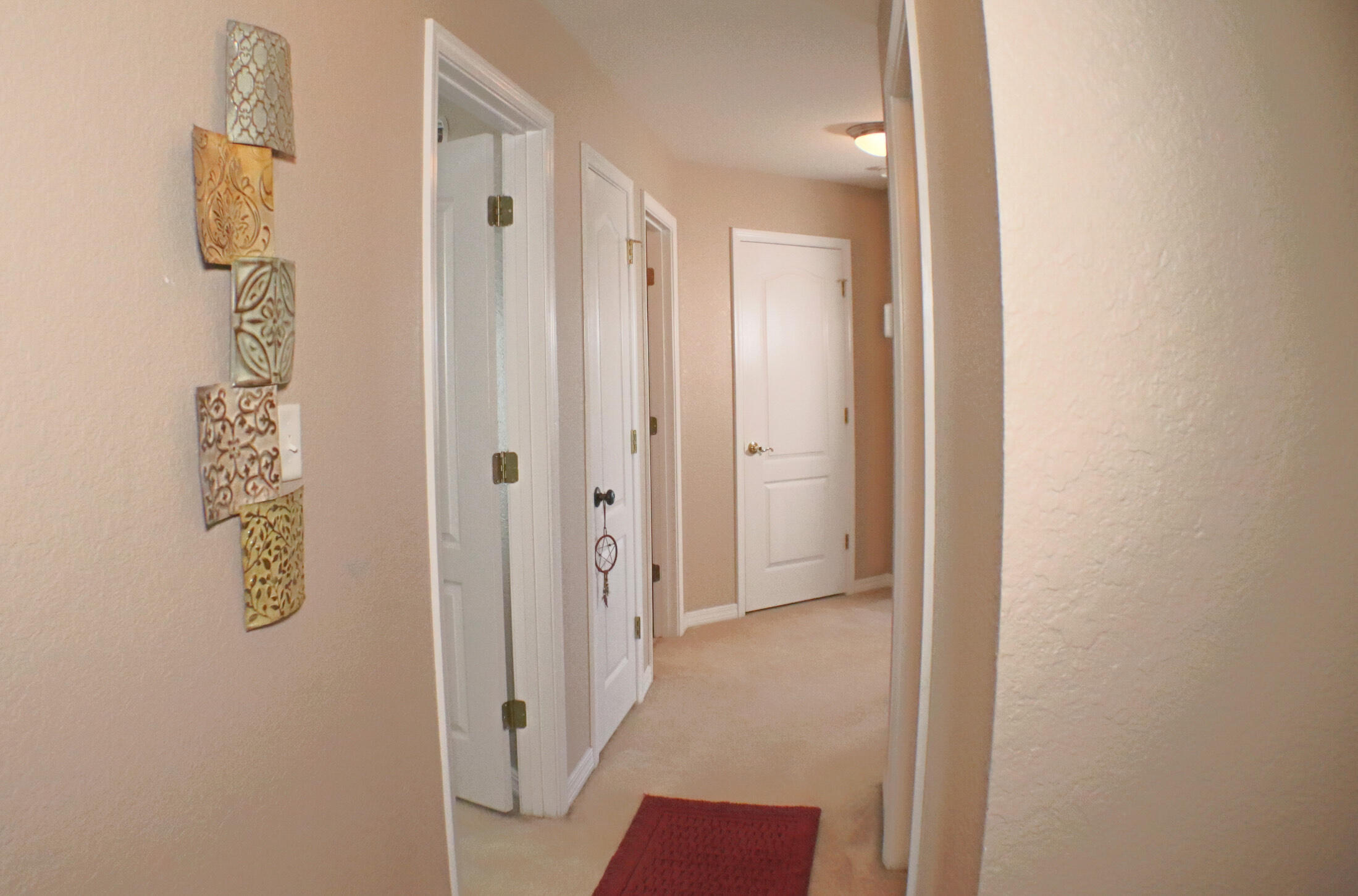 564 East Shipwreck Road Santa Rosa Beach, FL 32459 - Photo 14 of 38 a view of a hallway with elevator