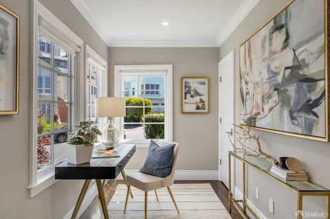 $3,698,000 | 325 Moncada Way, San Francisco, CA 94127