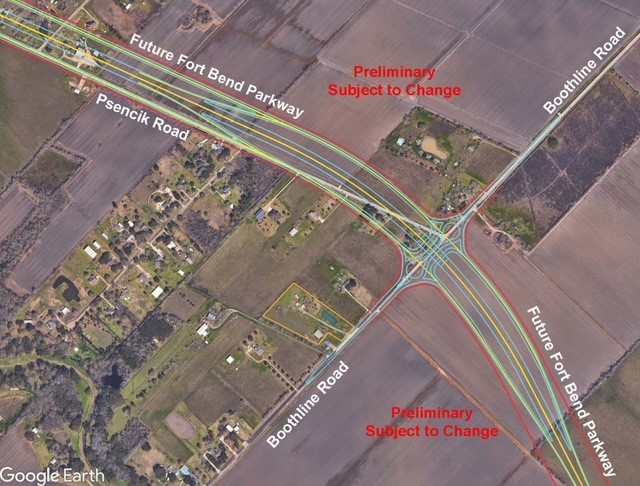 6710 Boothline Road Richmond, TX 77469 - Photo 3 of 43