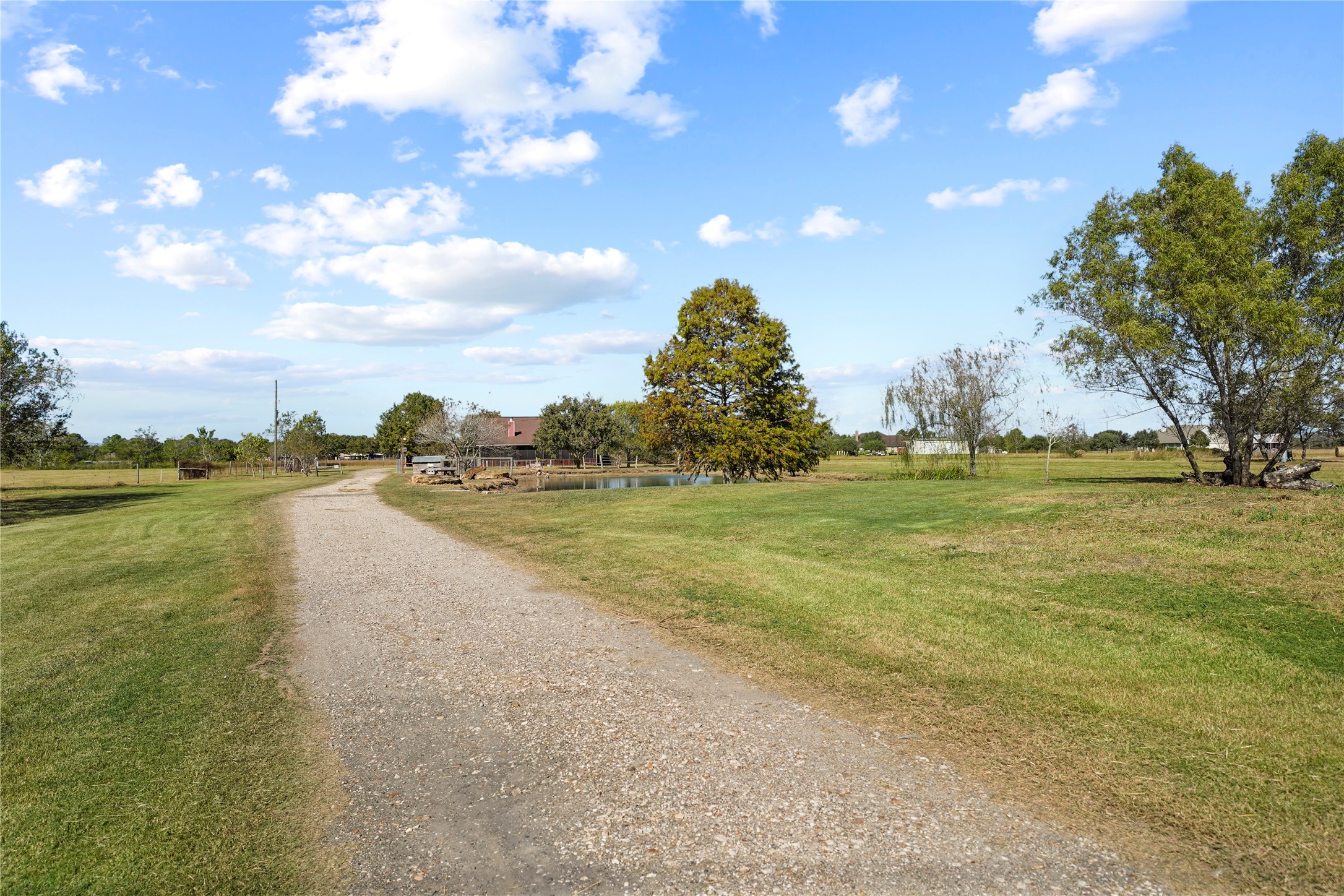 6710 Boothline Road Richmond, TX 77469 - Photo 8 of 43 a view of lake view and mountain