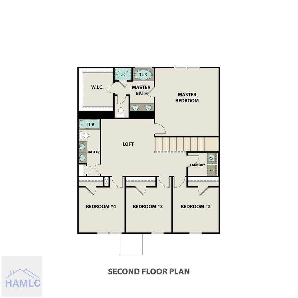 74 Quail Run Way Way Allenhurst, GA 31301 - Photo 4 of 5 Gallery Image 4