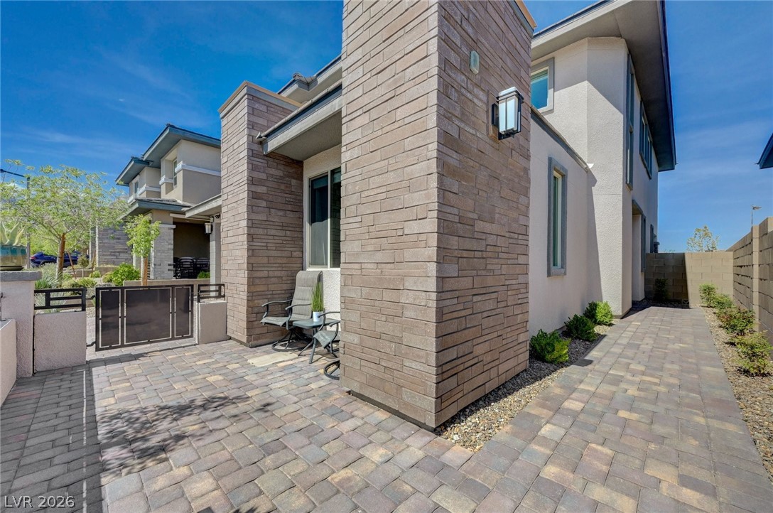 12466 Point Sierra Street Las Vegas, NV 89138 - Photo 64 of 75