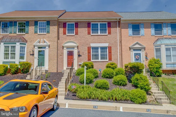 $399,000 | 1410 Valbrook Court South, Bel Air, MD 21015