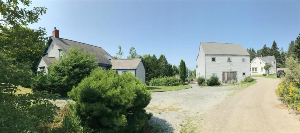6 Gray Barn Road Bass Harbor, ME 04653 - Photo 1 of 29 Bender 11