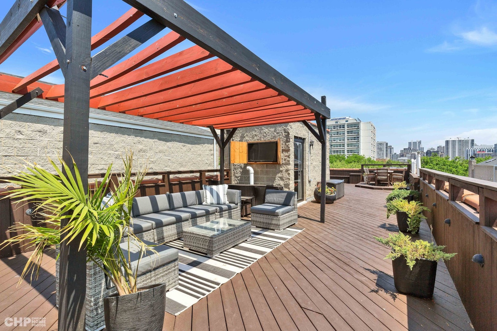 1331 North Mohawk Street, Unit 3 Chicago, IL 60610 - Photo 21 of 28