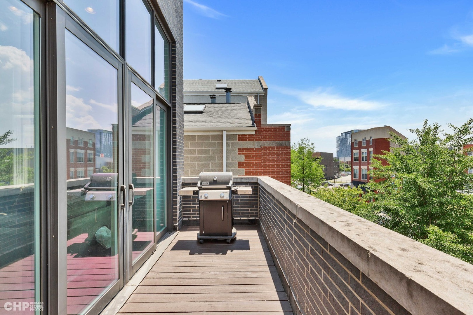 1331 North Mohawk Street, Unit 3 Chicago, IL 60610 - Photo 8 of 28
