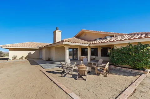 $899,000 | 62850 Dennis Avenue, Joshua Tree, CA 92252