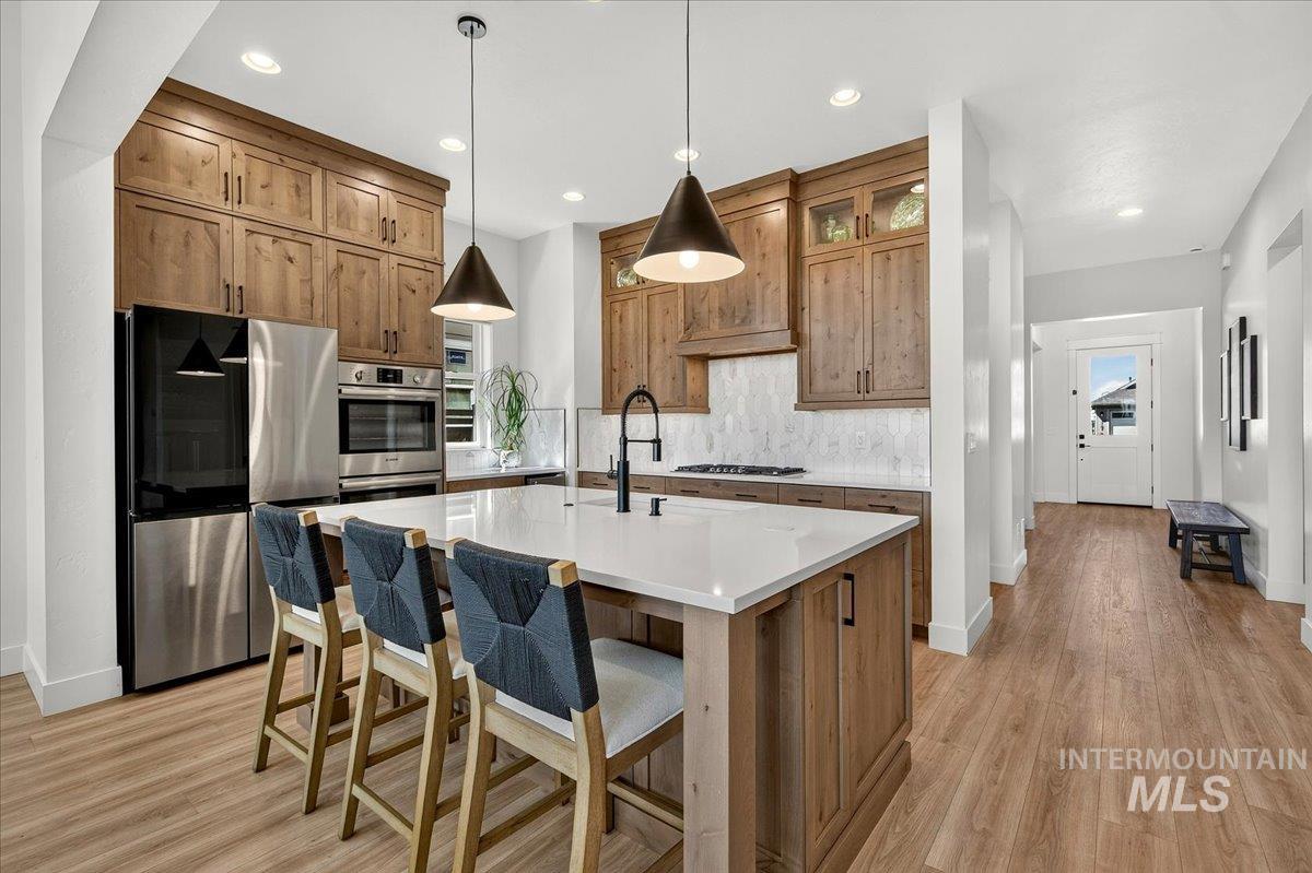 7782 West Daybreak Run Court Meridian, ID 83646 - Photo 8 of 47