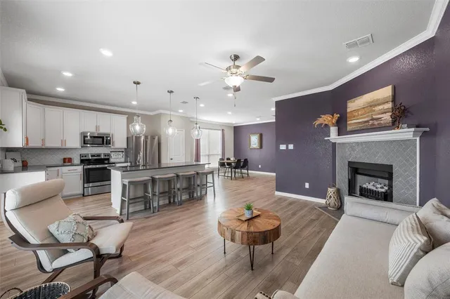 $466,000 | 11308 Gulch Drive, Lorena, TX 76655