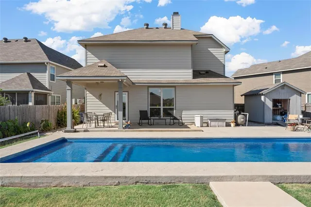 $466,000 | 11308 Gulch Drive, Lorena, TX 76655