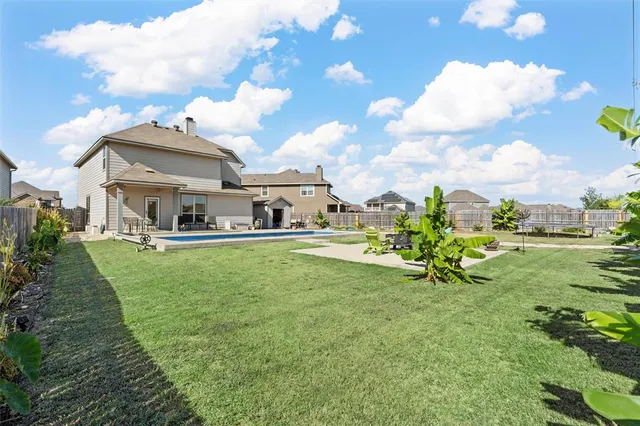 $466,000 | 11308 Gulch Drive, Lorena, TX 76655