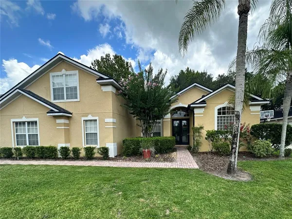 $3,500 | 2858 Palmetto Ridge Point, Oviedo, FL 32765