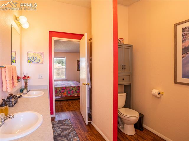 657 Crow Road Westcliffe, CO 81252 - Photo 16 of 25