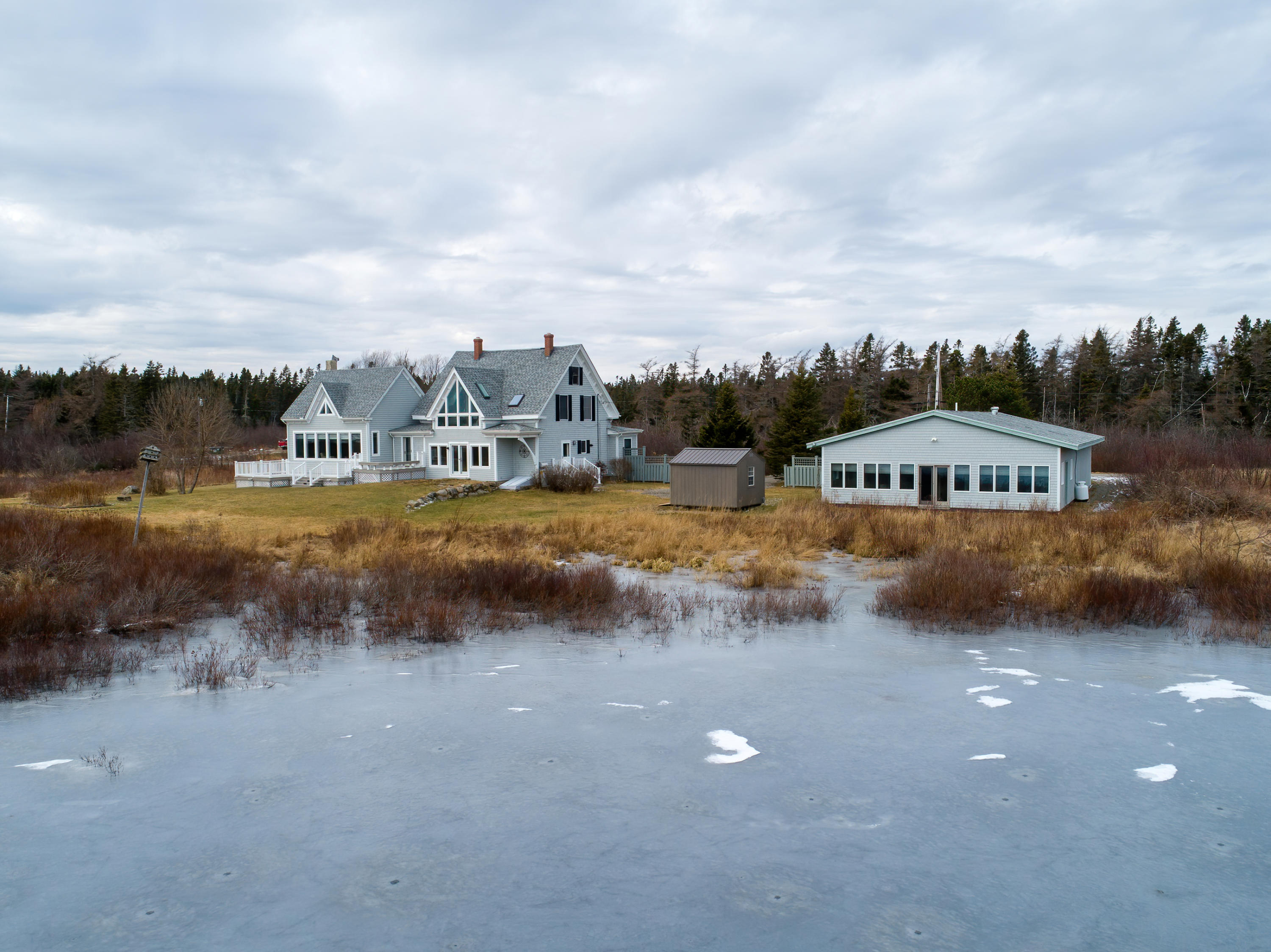 221 Kelley Point Road Jonesport, ME 04649 - Photo 71 of 84 221 Kelley Point HiRes (22)