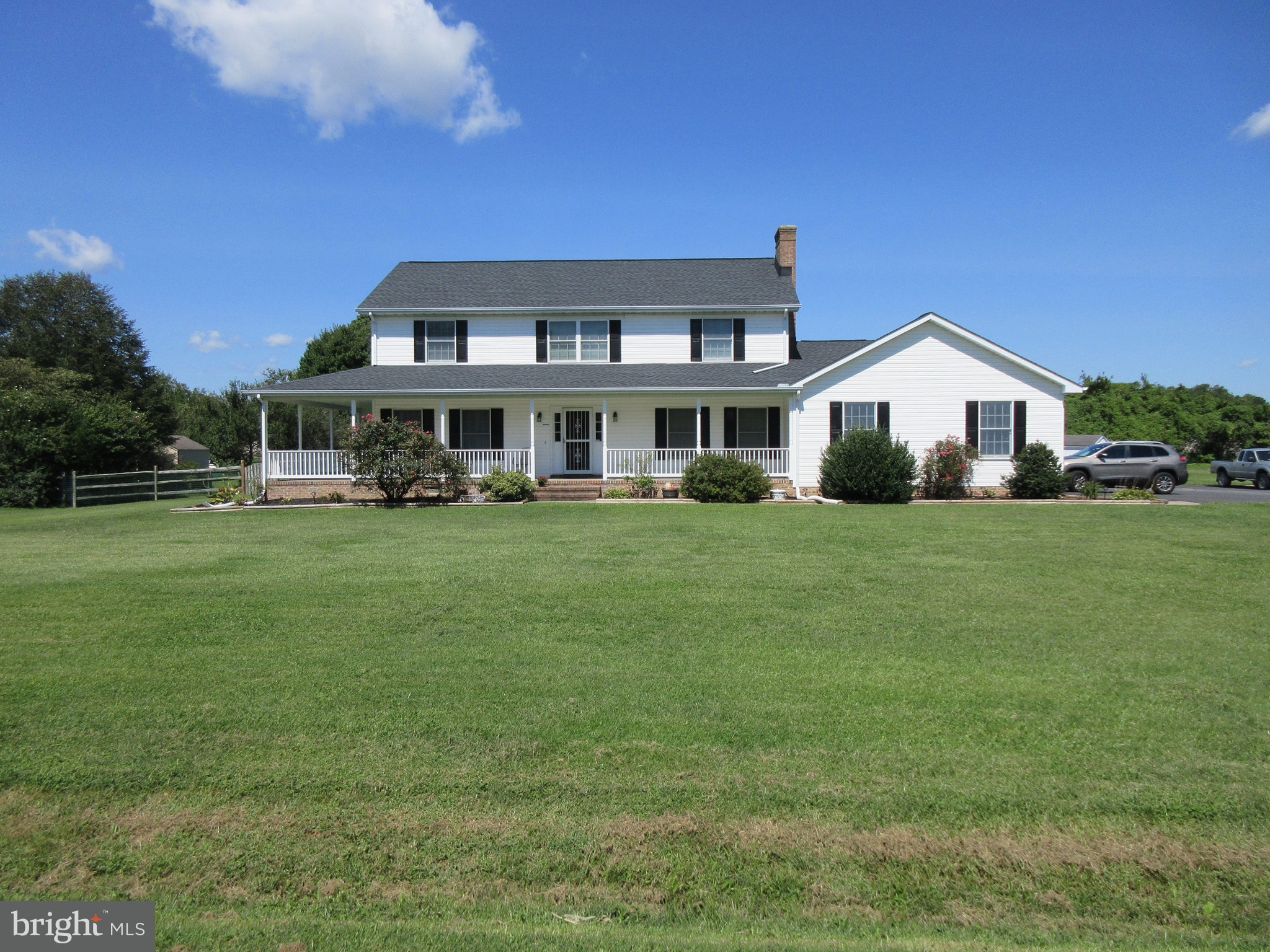 991 Church Hill Road Milford, DE 19963 - Photo 2 of 55 Front