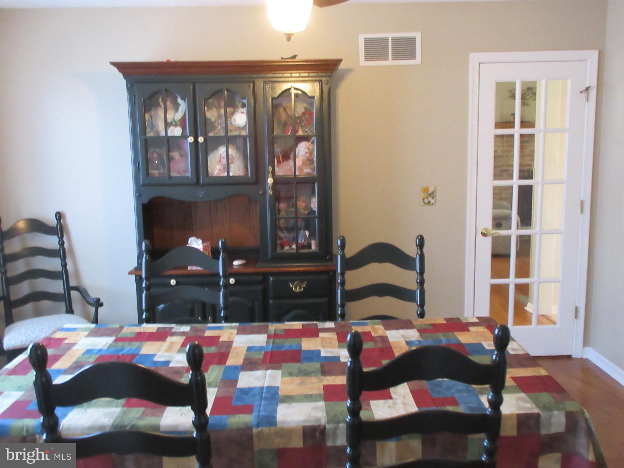 991 Church Hill Road Milford, DE 19963 - Photo 13 of 55 Dining room