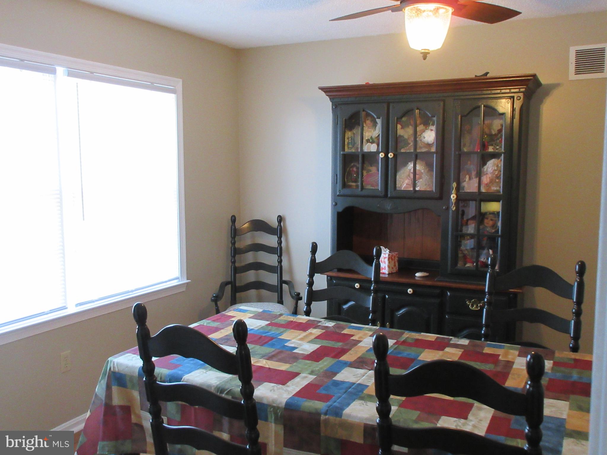 991 Church Hill Road Milford, DE 19963 - Photo 14 of 55 Dining room