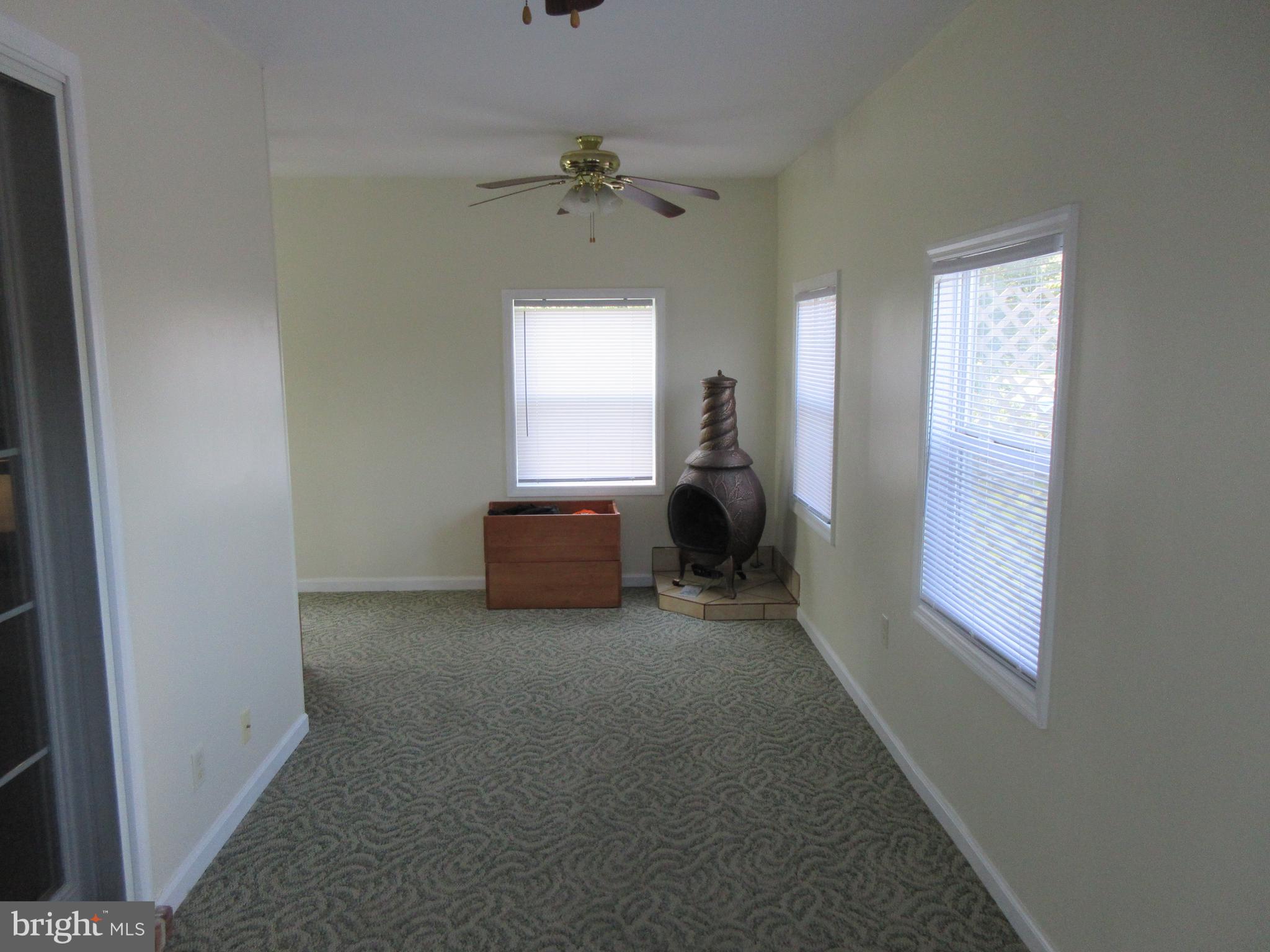 991 Church Hill Road Milford, DE 19963 - Photo 16 of 55 sunroom/ enclosed porch