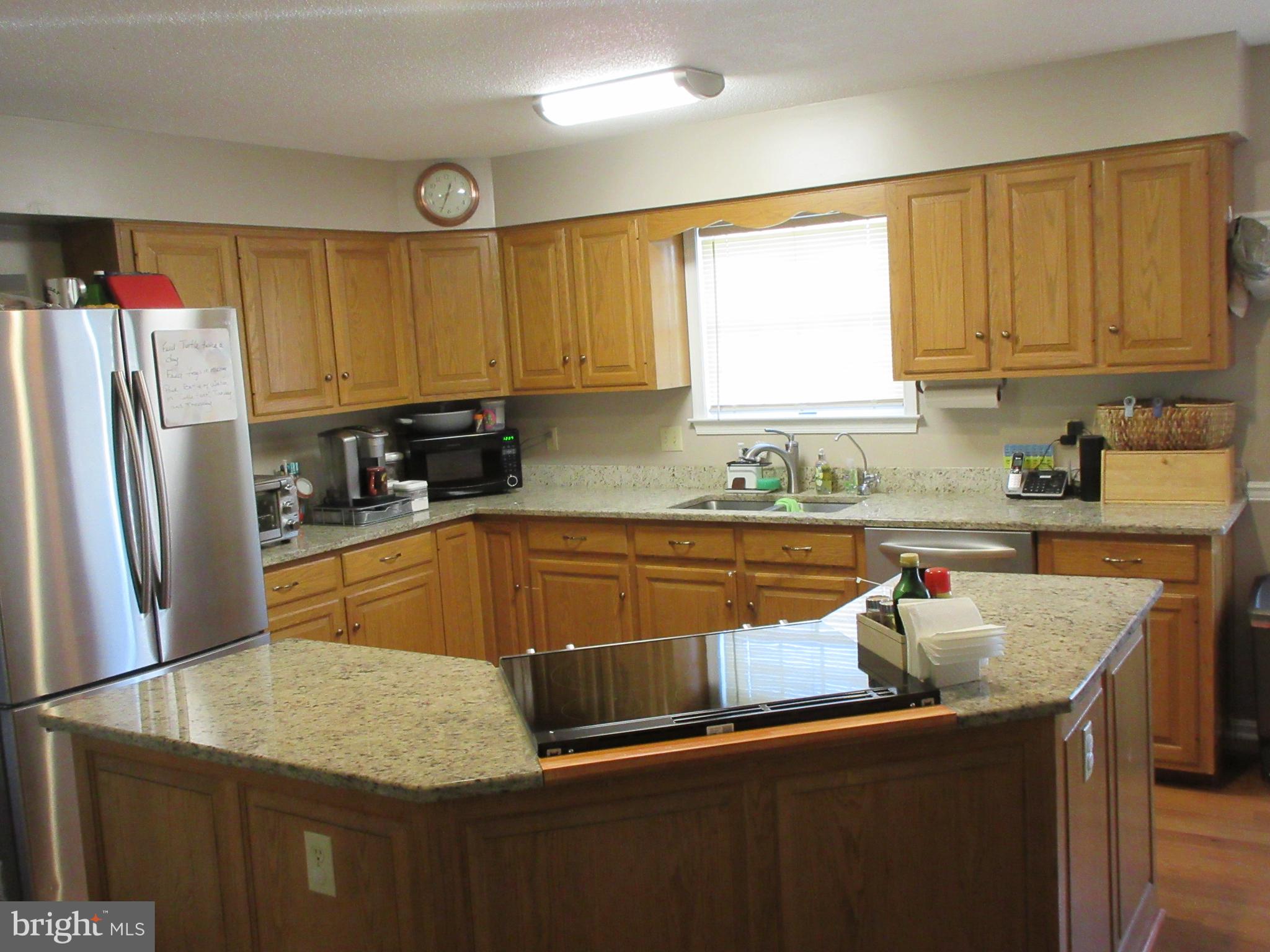 991 Church Hill Road Milford, DE 19963 - Photo 18 of 55 Kitchen