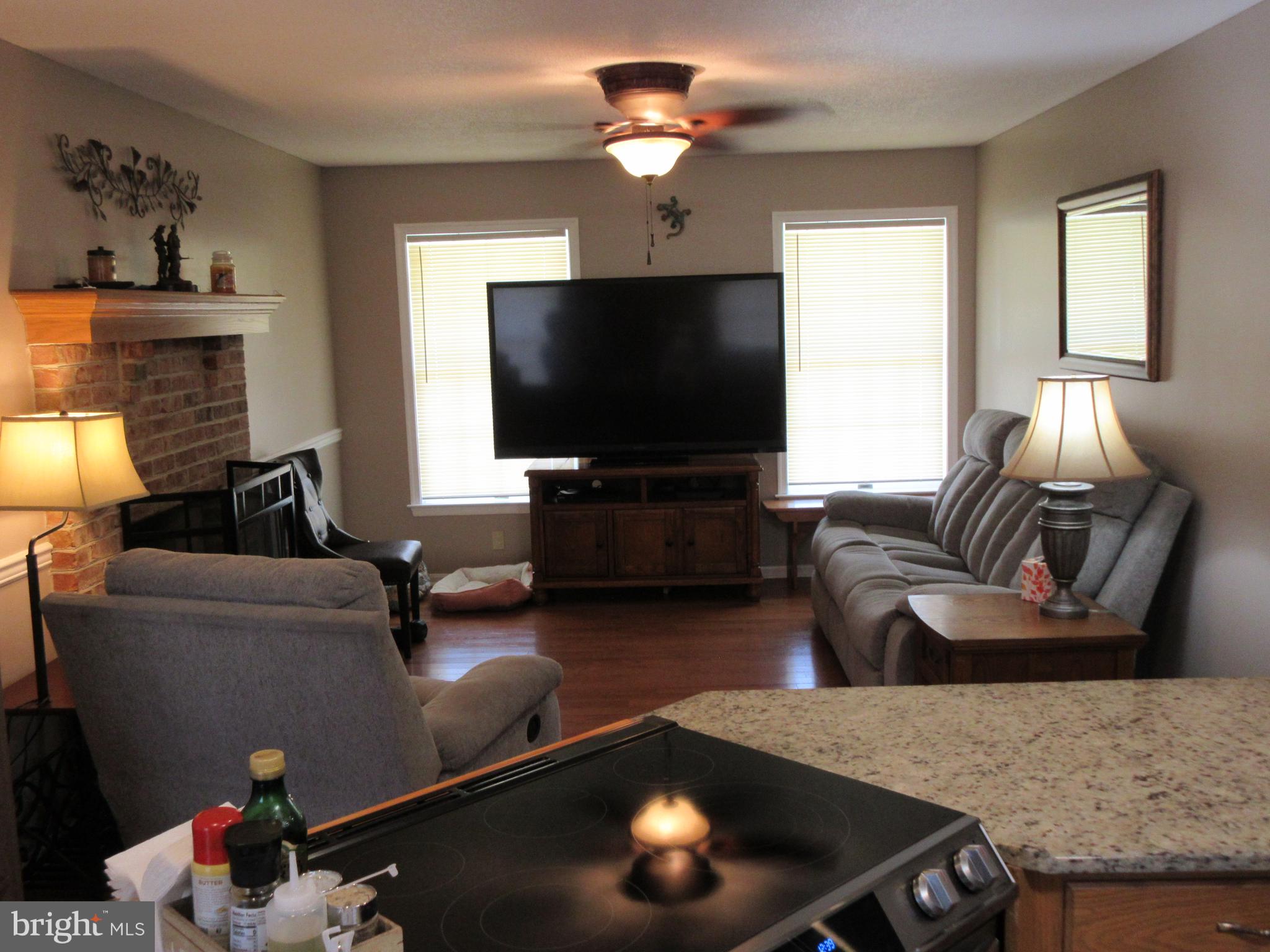 991 Church Hill Road Milford, DE 19963 - Photo 22 of 55 Family Room