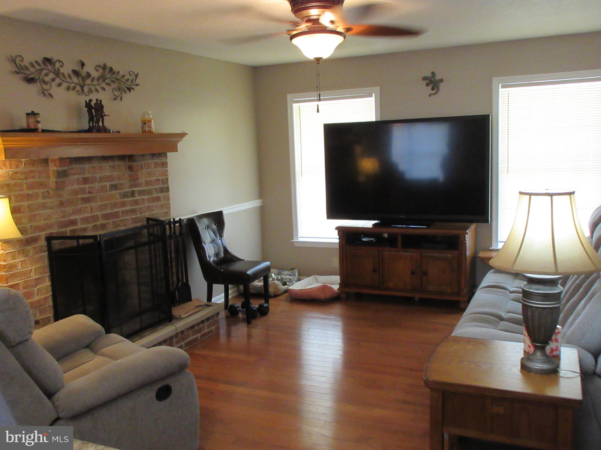 991 Church Hill Road Milford, DE 19963 - Photo 23 of 55 Family Room