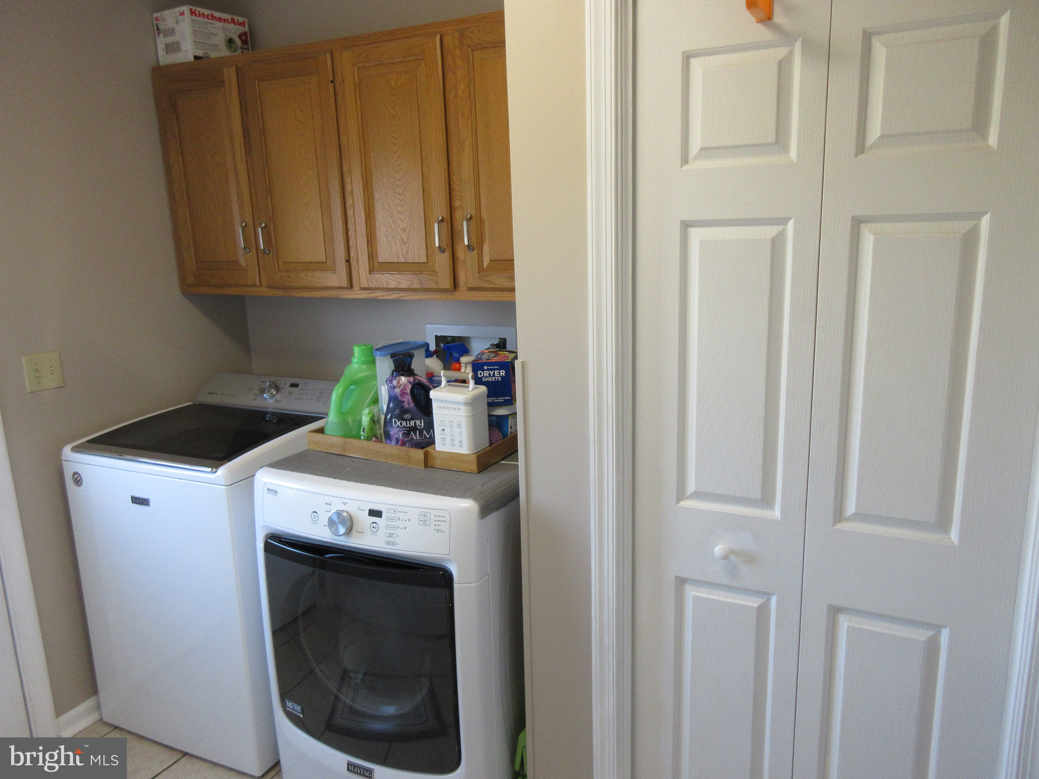 991 Church Hill Road Milford, DE 19963 - Photo 24 of 55 laundry