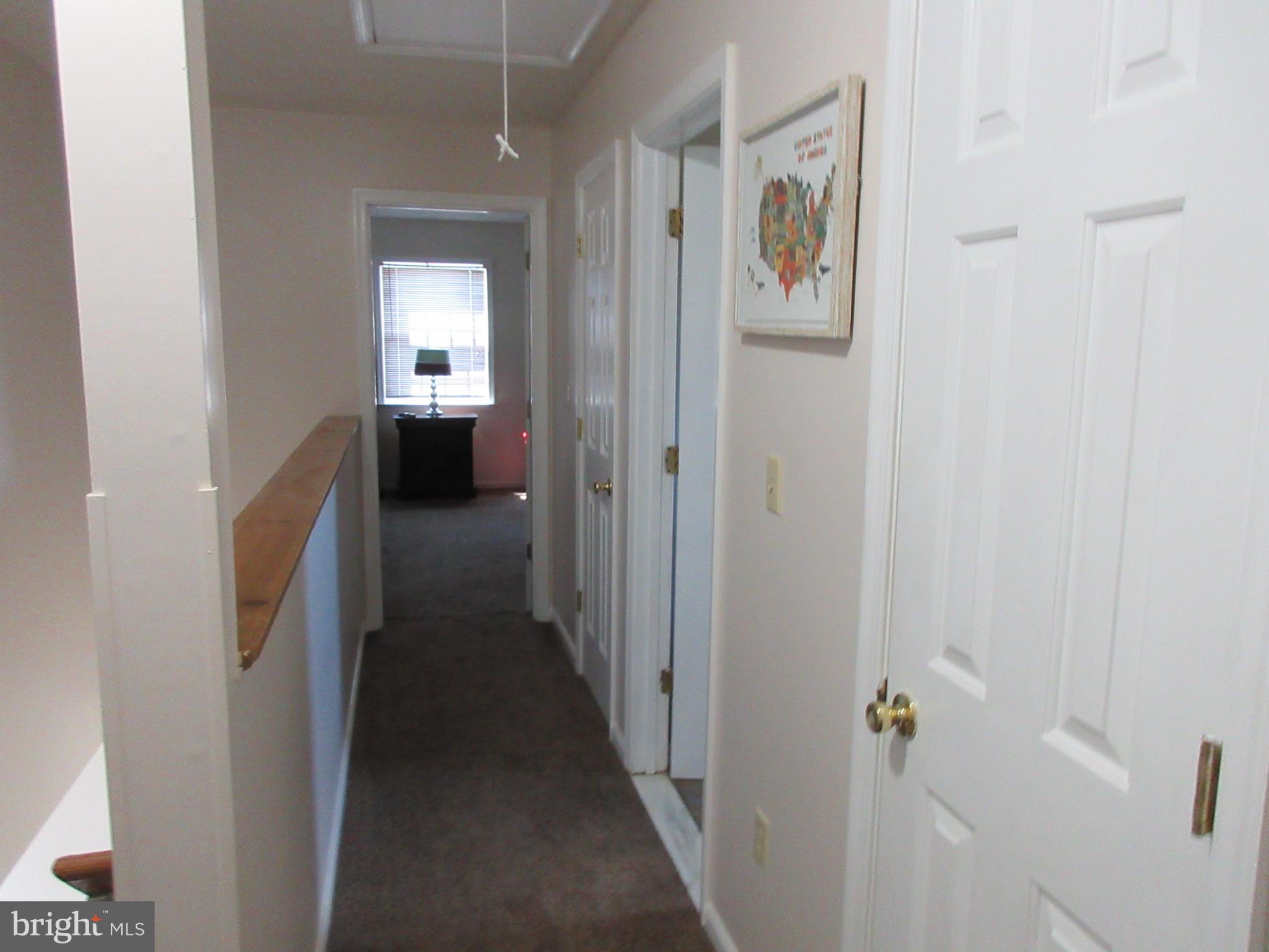 991 Church Hill Road Milford, DE 19963 - Photo 33 of 55 Hallway