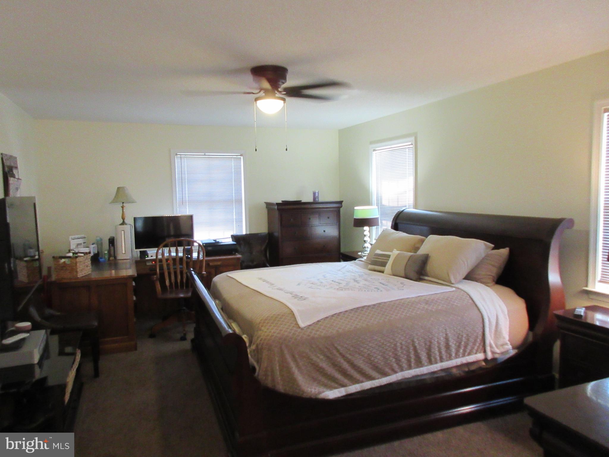 991 Church Hill Road Milford, DE 19963 - Photo 34 of 55 Master/ Bedroom 1