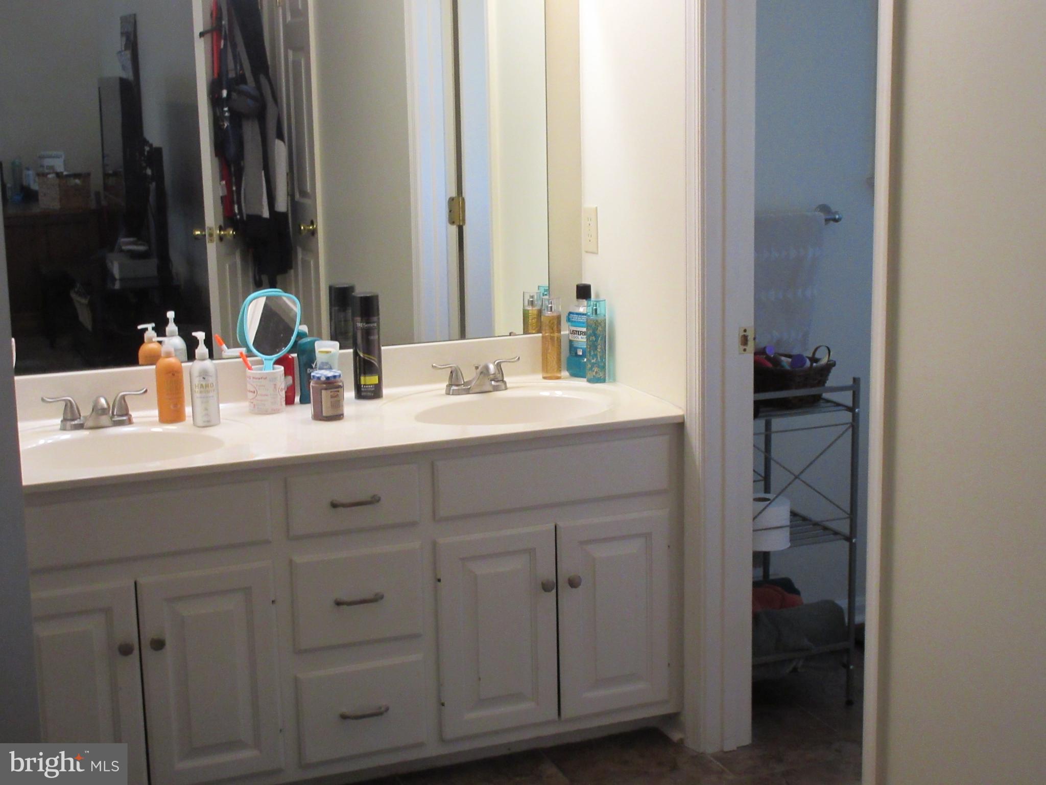 991 Church Hill Road Milford, DE 19963 - Photo 36 of 55 Master vanity