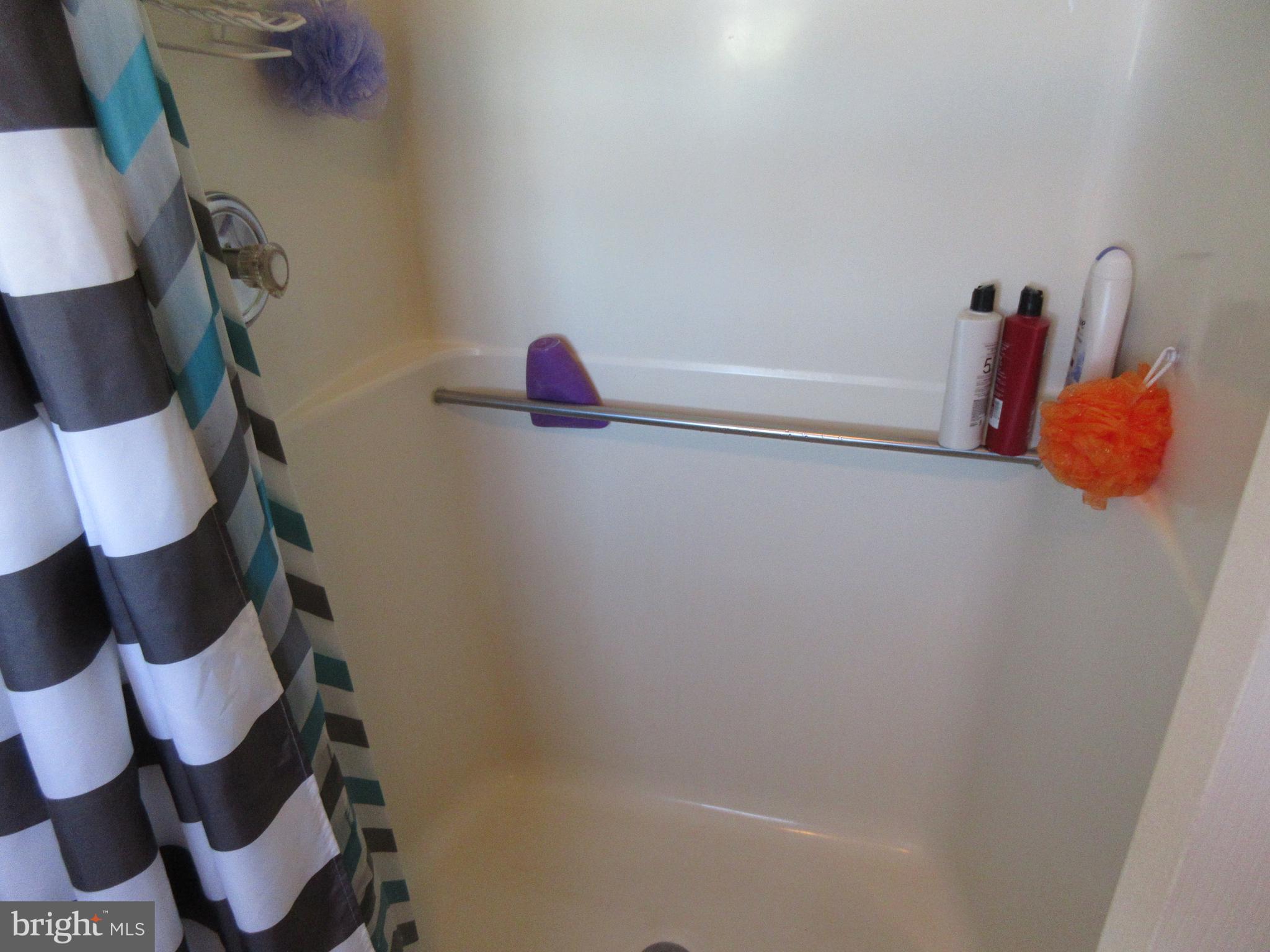 991 Church Hill Road Milford, DE 19963 - Photo 37 of 55 master shower