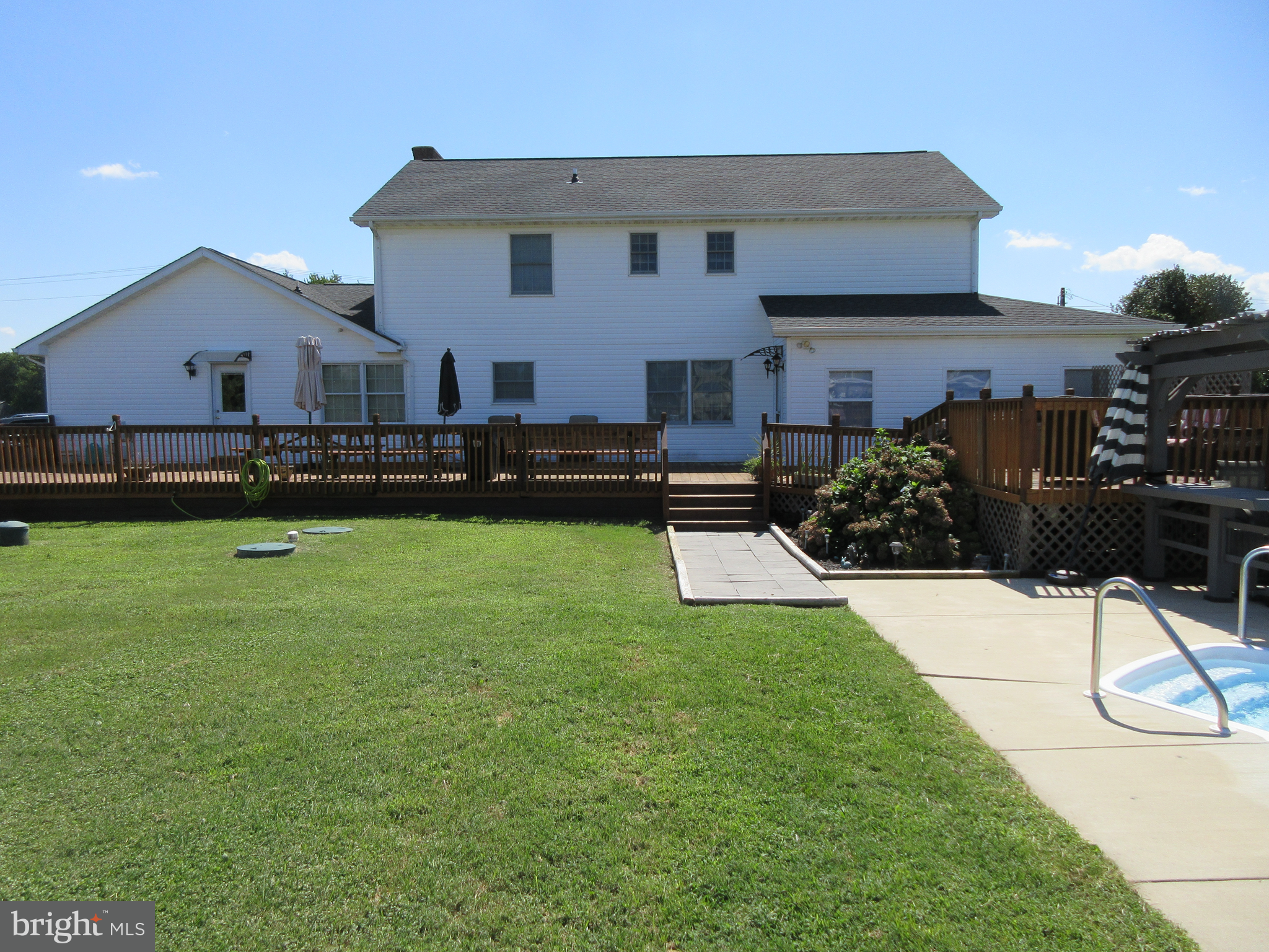 991 Church Hill Road Milford, DE 19963 - Photo 50 of 55 Back