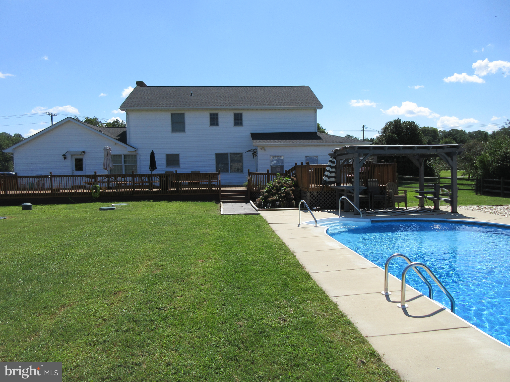 991 Church Hill Road Milford, DE 19963 - Photo 51 of 55 Back