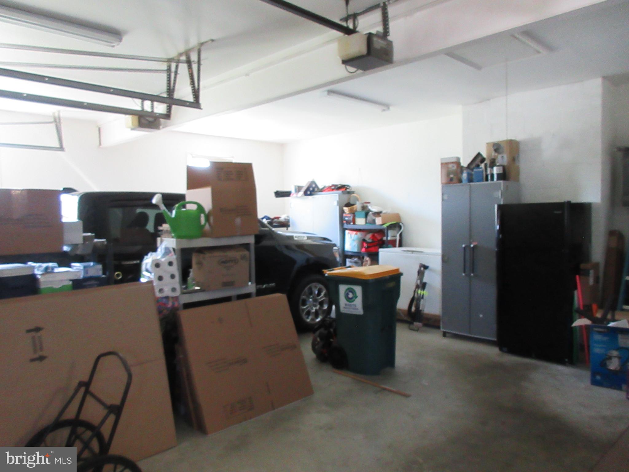 991 Church Hill Road Milford, DE 19963 - Photo 52 of 55 Garage