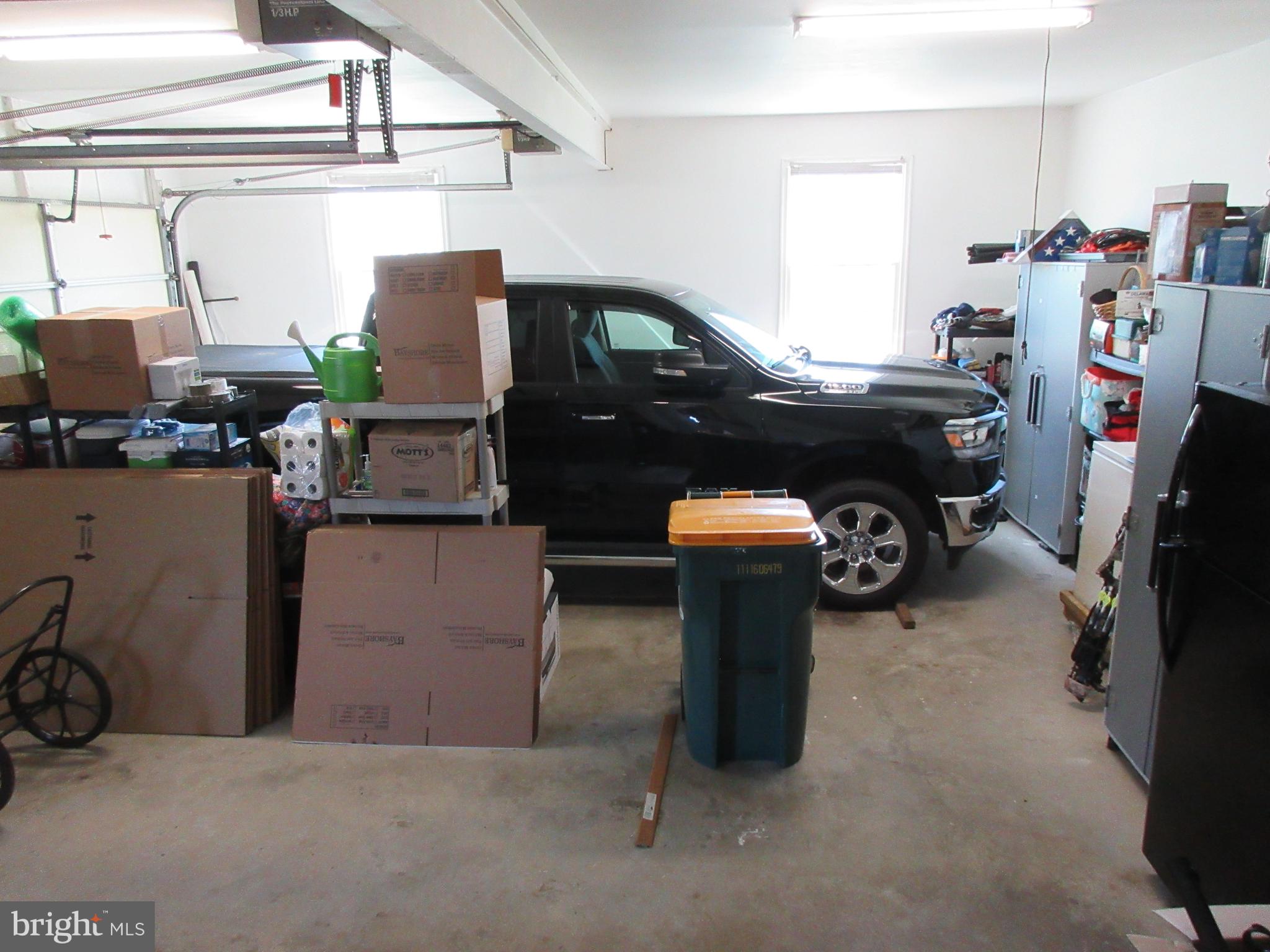 991 Church Hill Road Milford, DE 19963 - Photo 55 of 55 Garage