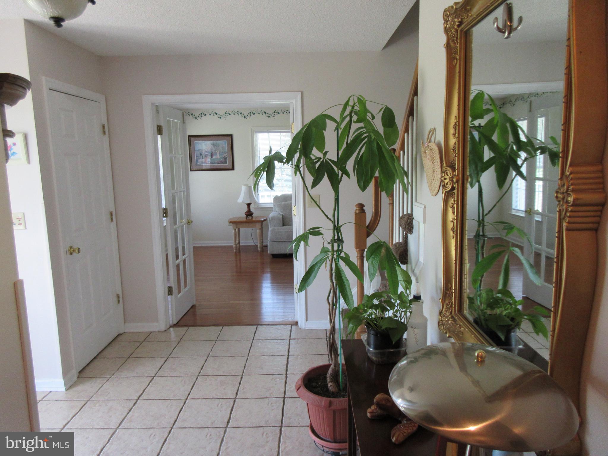 991 Church Hill Road Milford, DE 19963 - Photo 8 of 55 Foyer