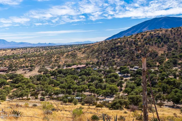 $220,000 | 4709 East Dead Bear Draw, Hereford, AZ 85615