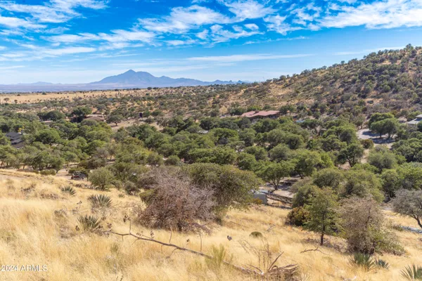 $220,000 | 4709 East Dead Bear Draw, Hereford, AZ 85615
