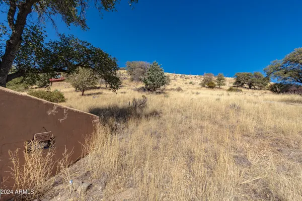 $220,000 | 4709 East Dead Bear Draw, Hereford, AZ 85615