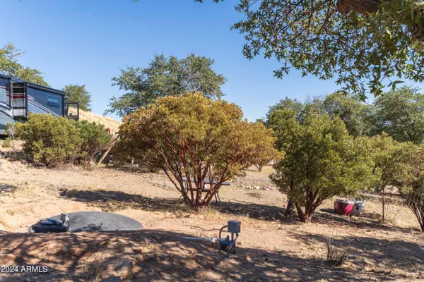 $220,000 | 4709 East Dead Bear Draw, Hereford, AZ 85615
