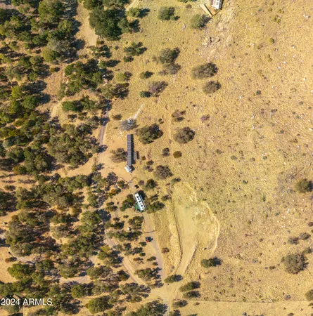 $220,000 | 4709 East Dead Bear Draw, Hereford, AZ 85615
