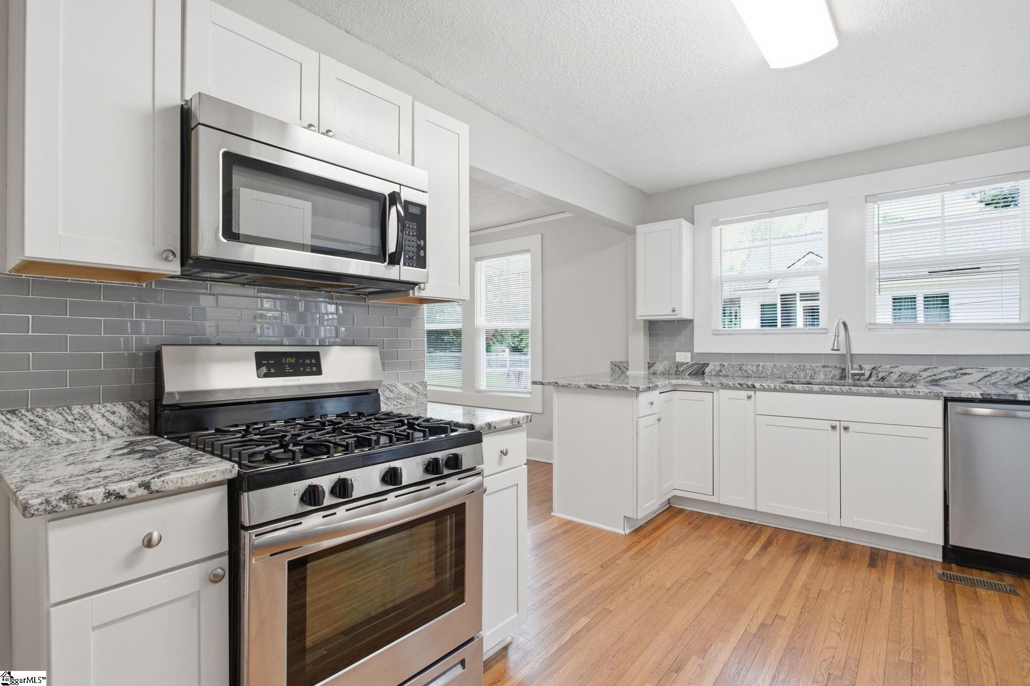 306 Powell Street Easley, SC 29640 - Photo 32 of 47 Gallery Image 32