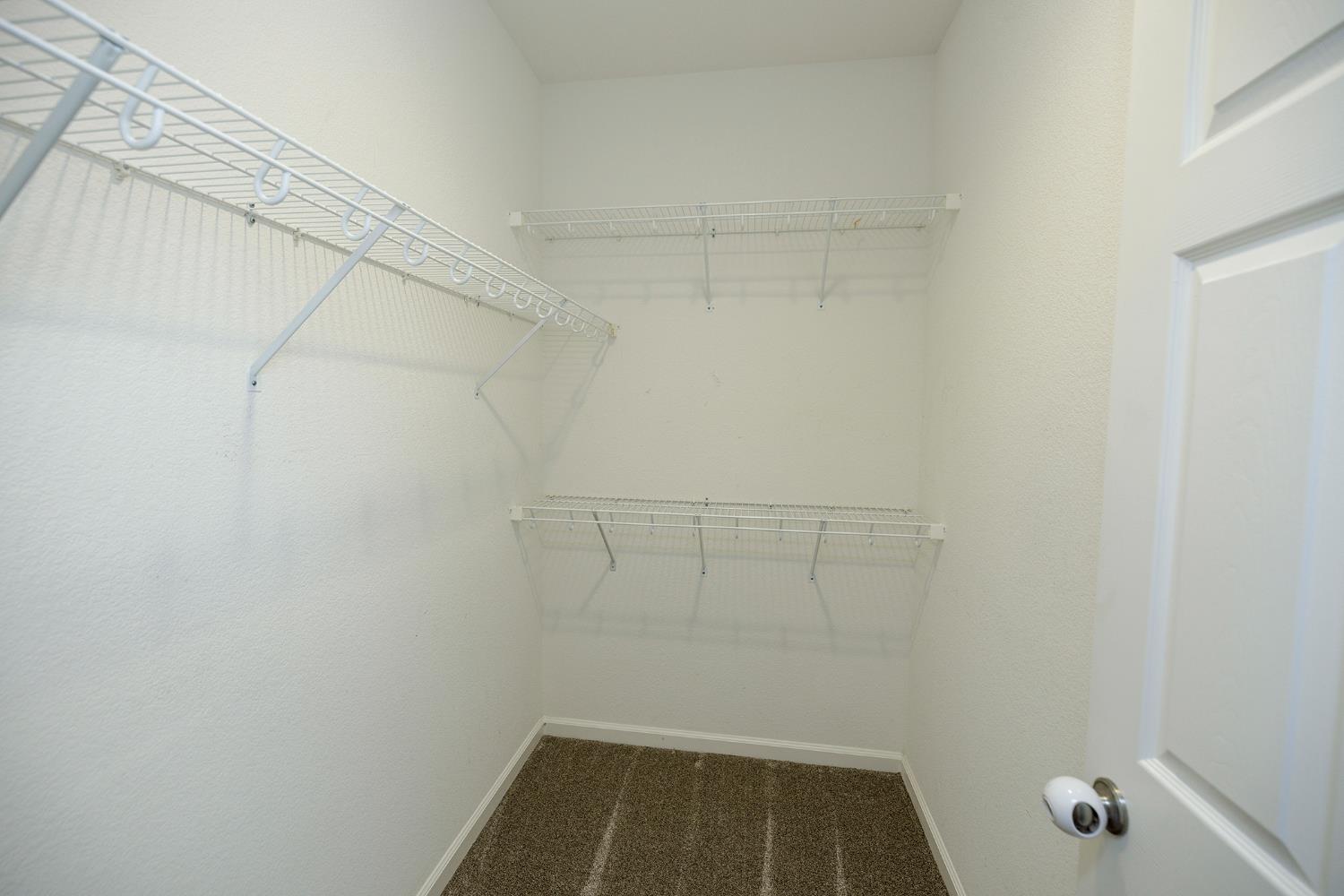 407 Northampton Way Newman, CA 95360 - Photo 27 of 65 downstairs bedroom walk in closet